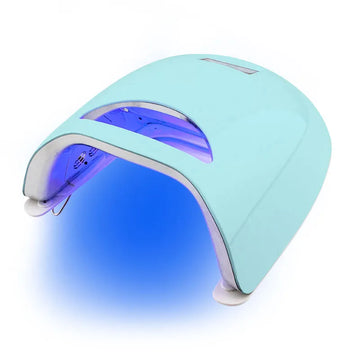 UV Lamp Wireless Manicure Pedicure Nail Dryer