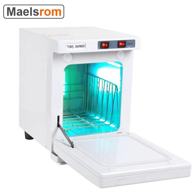 5L Mini Towel Warmer UV Sterilizer Cabinet Box