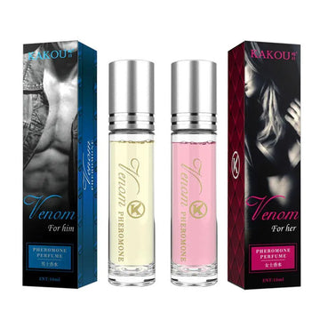 Perfumes Body Scent